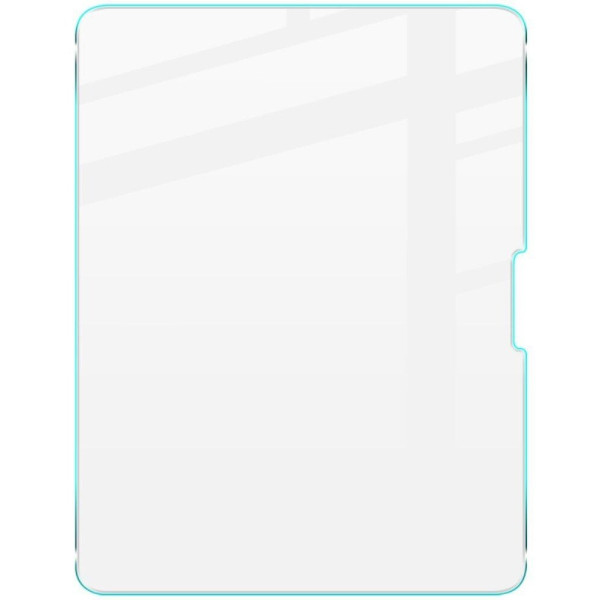 Фото - Защитное стекло для планшета BeCover 3D Edge Full Cover for Apple iPad Pro 11" M5 (2025) (714776)