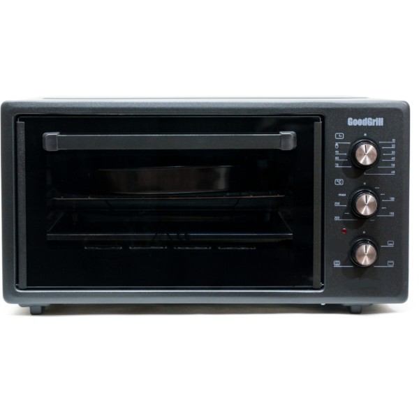 Фото - Піч електрична GoodGrill GR-5001В