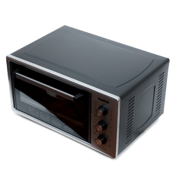 Фото - Піч електрична GoodGrill GR-5001TR_GR