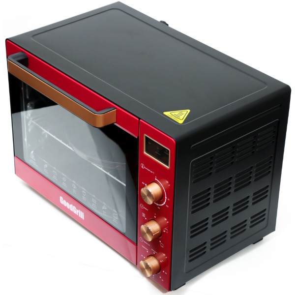 Фото - Печь электрическая GoodGrill GR-5501RC