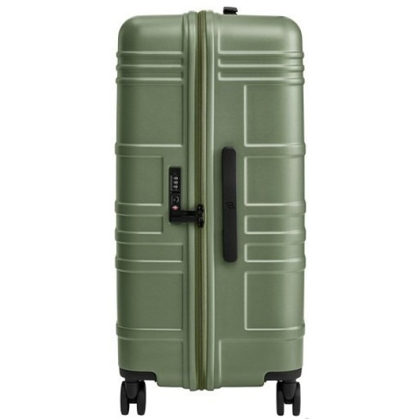 Фото - Чемодан NINETYGO Modern Luggage 24" Green (6941413244480)