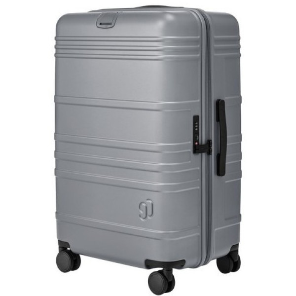 Фото - Валіза NINETYGO Modern Luggage 28" Grey (6941413244626)