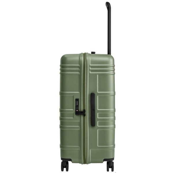 Фото - Чемодан NINETYGO Modern Luggage 24" Green (6941413244480)