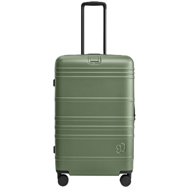 Фото - Чемодан NINETYGO Modern Luggage 24" Green (6941413244480)