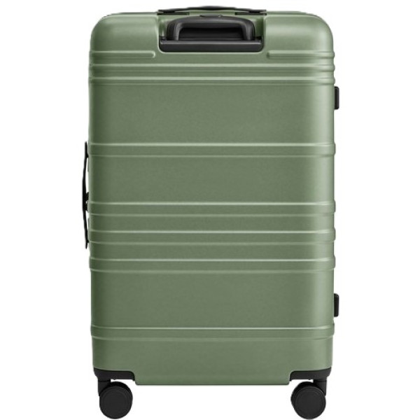 Фото - Чемодан NINETYGO Modern Luggage 24" Green (6941413244480)