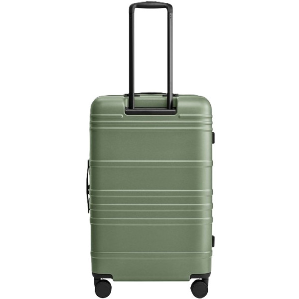 Фото - Чемодан NINETYGO Modern Luggage 24" Green (6941413244480)