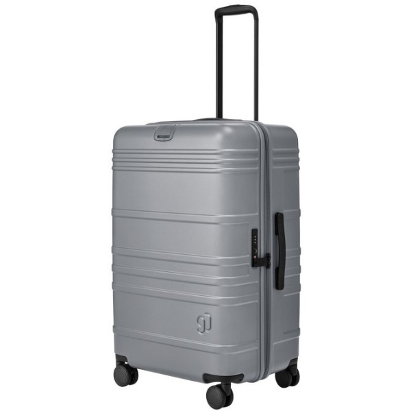 Фото - Валіза NINETYGO Modern Luggage 28" Grey (6941413244626)