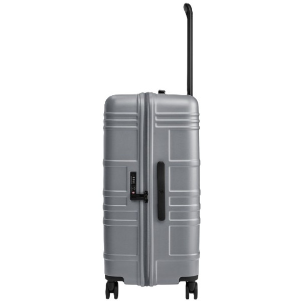 Фото - Валіза NINETYGO Modern Luggage 28" Grey (6941413244626)
