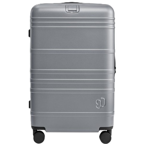 Фото - Валіза NINETYGO Modern Luggage 28" Grey (6941413244626)
