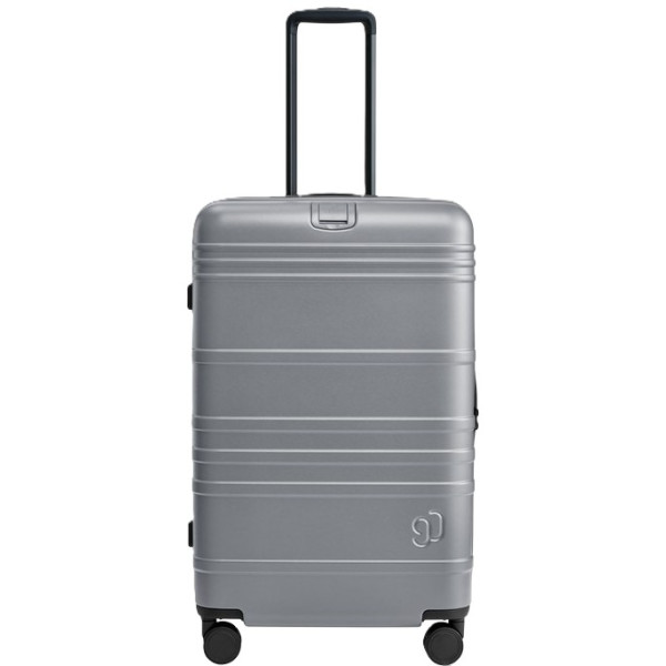 Фото - Валіза NINETYGO Modern Luggage 24" Grey (6941413242127)