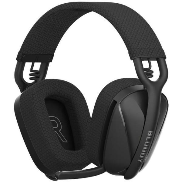 Фото - Гарнітура бездротова Bloody GR280 (Sports Black) Фото - Гарнітура бездротова Bloody GR280 (Sports Black)