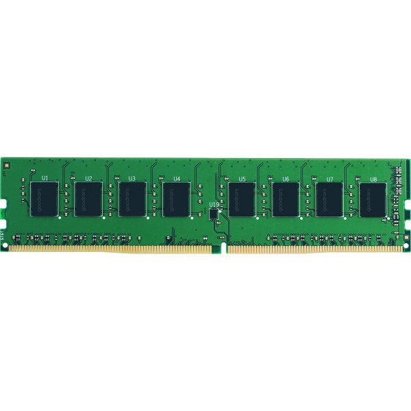 Фото - Память DDR Goodram 8GB/3200 (GR3200D464L22S/8G)