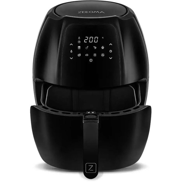 Фото - Мультипечь Zeegma KNAPPER GRAND BLACK