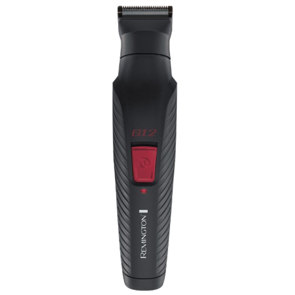 Фото - Тример універсальний Remington PG2100 G10 Graphite 10-in-1 Multigrooming Kit