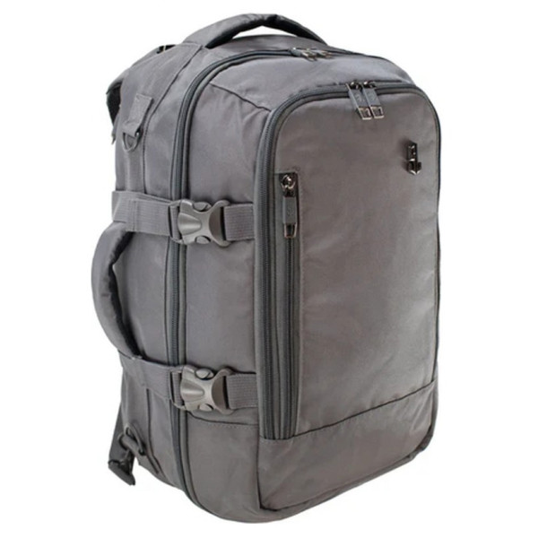Фото - Рюкзак для ноутбука Semi Line 20 Graphite (P8298-5)