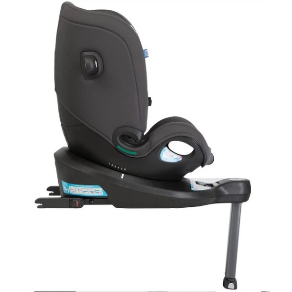 Фото - Автокрісло Graco Turn2Me Grow i-Size Gray (GC2404AAIRO000)
