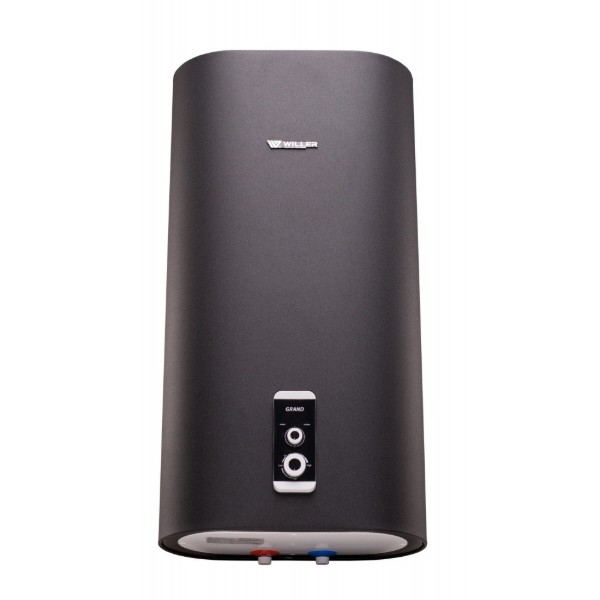 Фото - Водонагрівач Willer EV80DR Grand-SP-black-sky