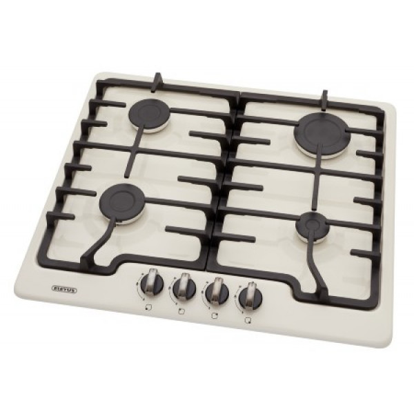 Фото - Варильна поверхня газова ELEYUS GRACIA 60 BG CF