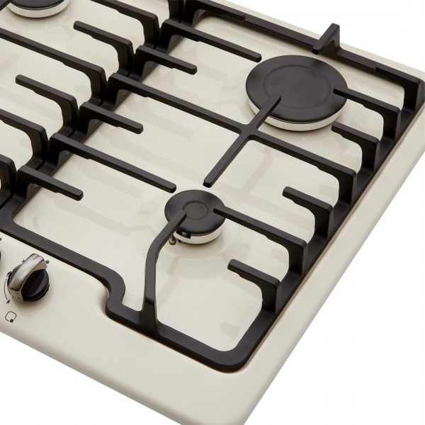 Фото - Варильна поверхня газова ELEYUS GRACIA 60 BG CF
