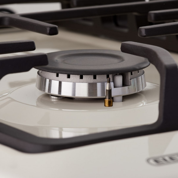 Фото - Варильна поверхня газова ELEYUS GRACIA 60 BG CF