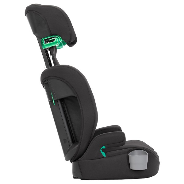 Фото - Автокрісло Graco Eldura i-Size Black (GC2216AAMDN000)