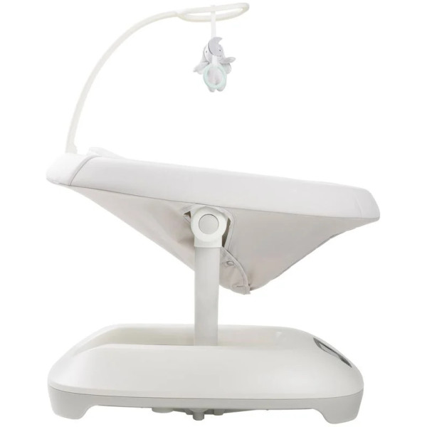 Фото - Кресло-качалка Graco Eluma Sway (1AU999RRIEU)