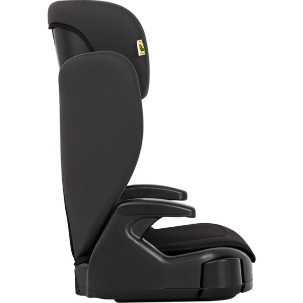 Фото - Автокрісло Graco Junior Maxi i-Size 100-150 см (гр. 2/3) чорний (8CT899MDNEU)