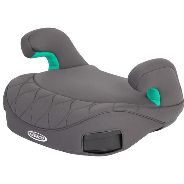 Фото - Бустер Graco Max серо-коричневый (8CV799IROEU)