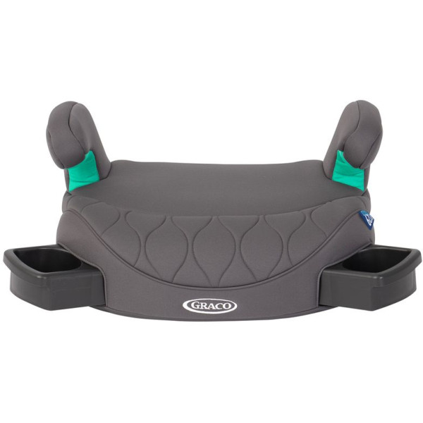 Фото - Бустер Graco Max сіро-коричневий (8CV799IROEU)