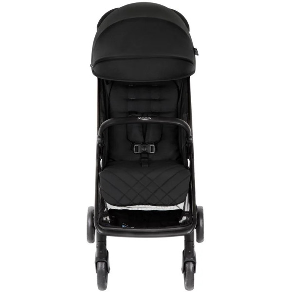 Фото - Коляска прогулянкова Graco Myavo чорний (GS2107BBMDN000)