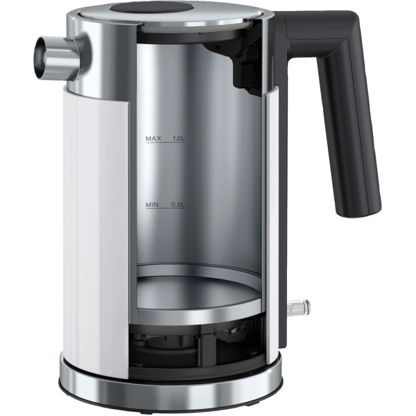 Фото - Чайник электрический Graef WK401