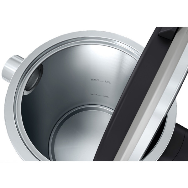 Фото - Чайник электрический Graef WK401