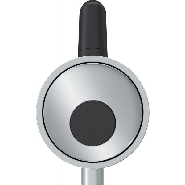 Фото - Чайник электрический Graef WK401