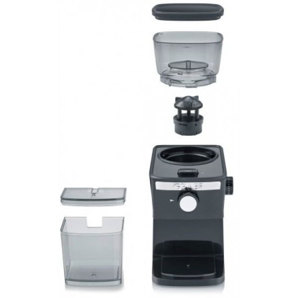 Фото - Кавомолка Graef CM252