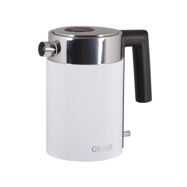 Фото - Чайник электрический Graef WK401