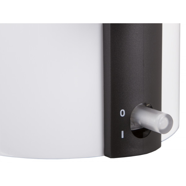 Фото - Чайник электрический Graef WK401