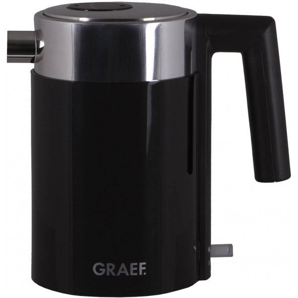 Фото - Чайник электрический Graef WK402
