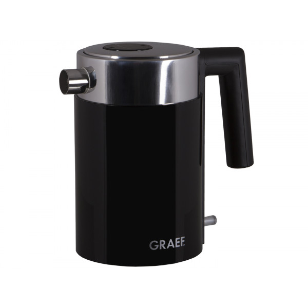 Фото - Чайник электрический Graef WK402