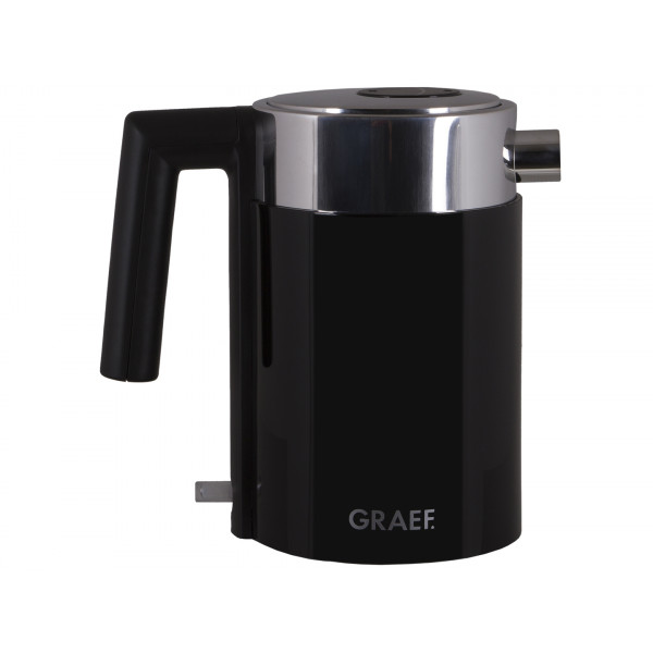 Фото - Чайник электрический Graef WK402