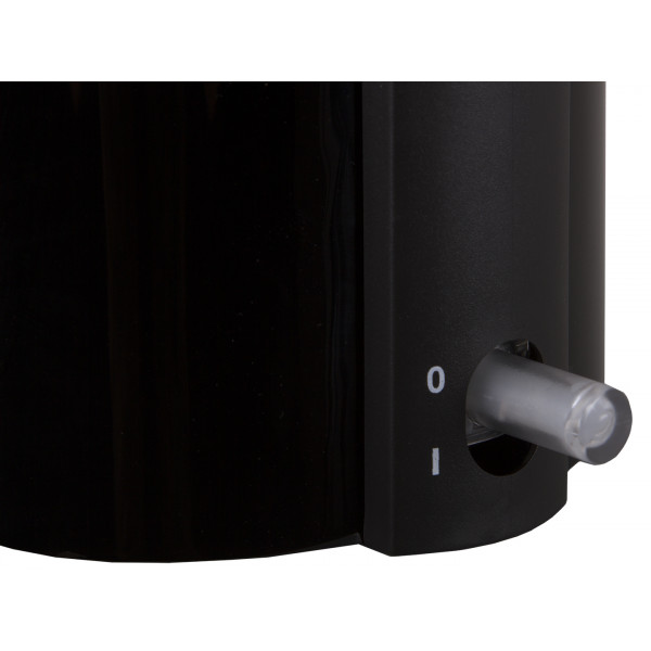 Фото - Чайник электрический Graef WK402