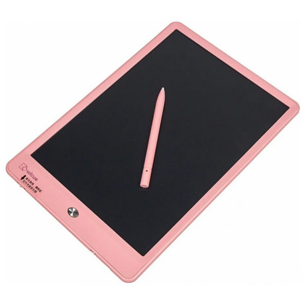 Фото - Графічний планшет Wicue Writing tablet 10'' Pink (WNB410)