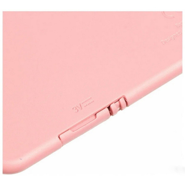 Фото - Графічний планшет Wicue Writing tablet 10'' Pink (WNB410)