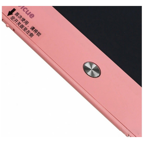 Фото - Графічний планшет Wicue Writing tablet 10'' Pink (WNB410)