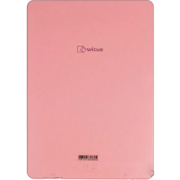 Фото - Графічний планшет Wicue Writing tablet 10'' Pink (WNB410)