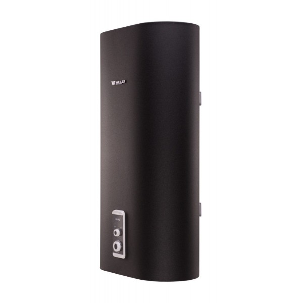 Фото - Водонагрівач Willer EV80DR Grand-SP-black-sky
