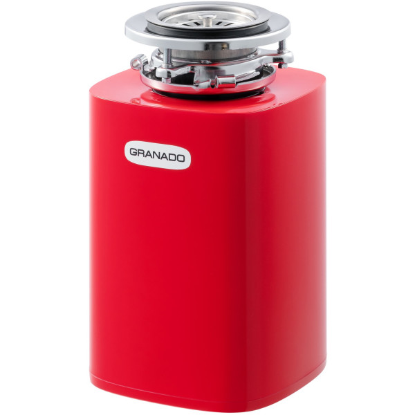 Фото - Подрібнювач харчових відходів GRANADO Algar Professional Silence++ Фото - Подрібнювач харчових відходів GRANADO Algar Professional Silence++