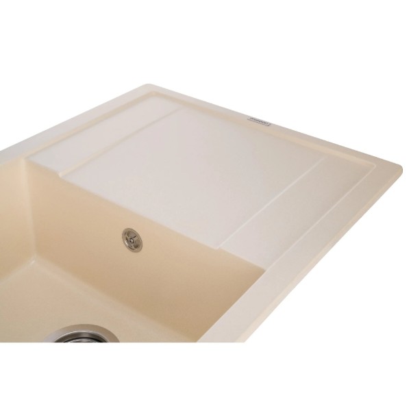 Фото - Мойка кухонная GRANADO Alicante Ivory