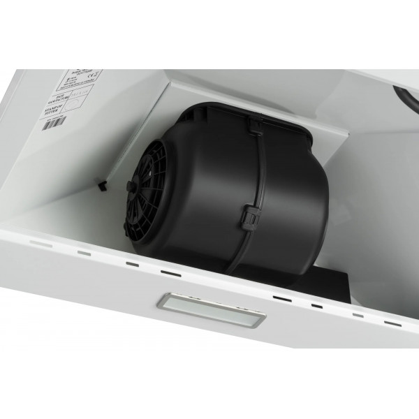 Фото - Вытяжка декоративная GRANADO Burgos 1503-700 White