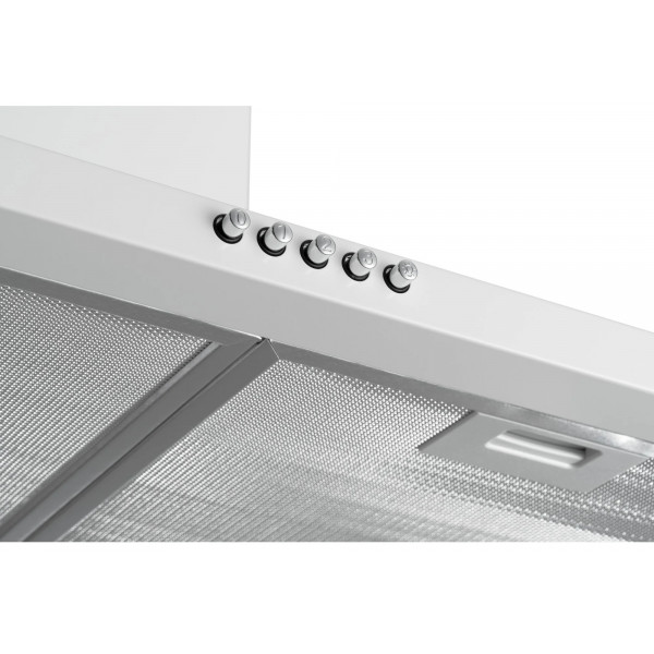 Фото - Вытяжка декоративная GRANADO Burgos 1503-700 White