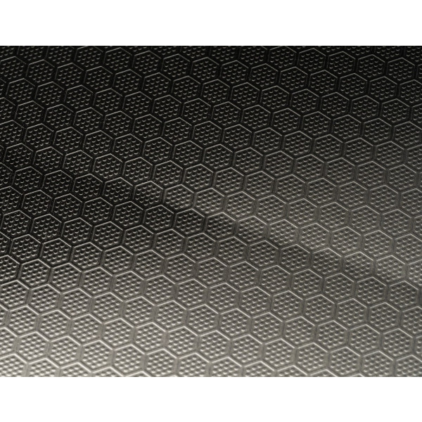 Фото - Мийка кухонна GRANADO Galera S201 Black honeycomb